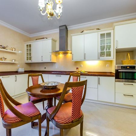 Villa Cor De Rosa Αλμπουφέιρα Εξωτερικό φωτογραφία