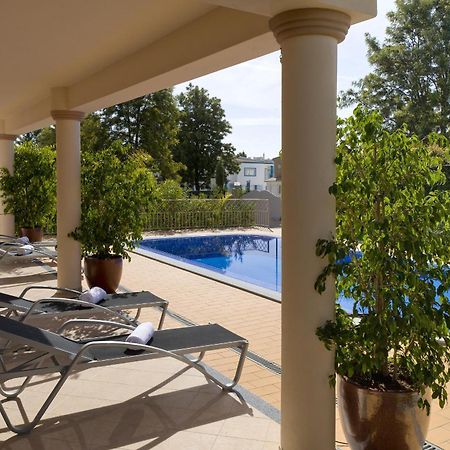 Villa Cor De Rosa Αλμπουφέιρα Εξωτερικό φωτογραφία