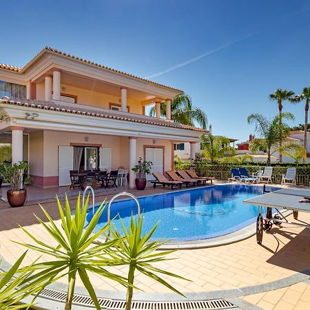 Villa Cor De Rosa Αλμπουφέιρα Εξωτερικό φωτογραφία