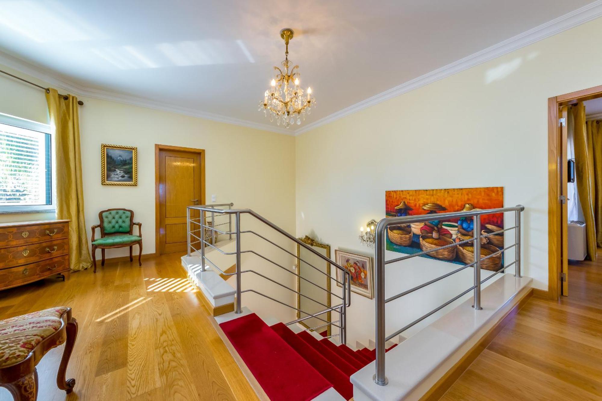 Villa Cor De Rosa Αλμπουφέιρα Εξωτερικό φωτογραφία