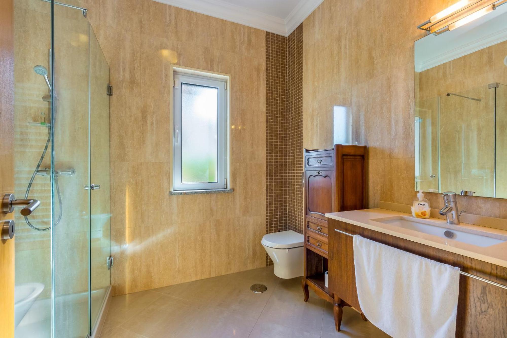 Villa Cor De Rosa Αλμπουφέιρα Εξωτερικό φωτογραφία