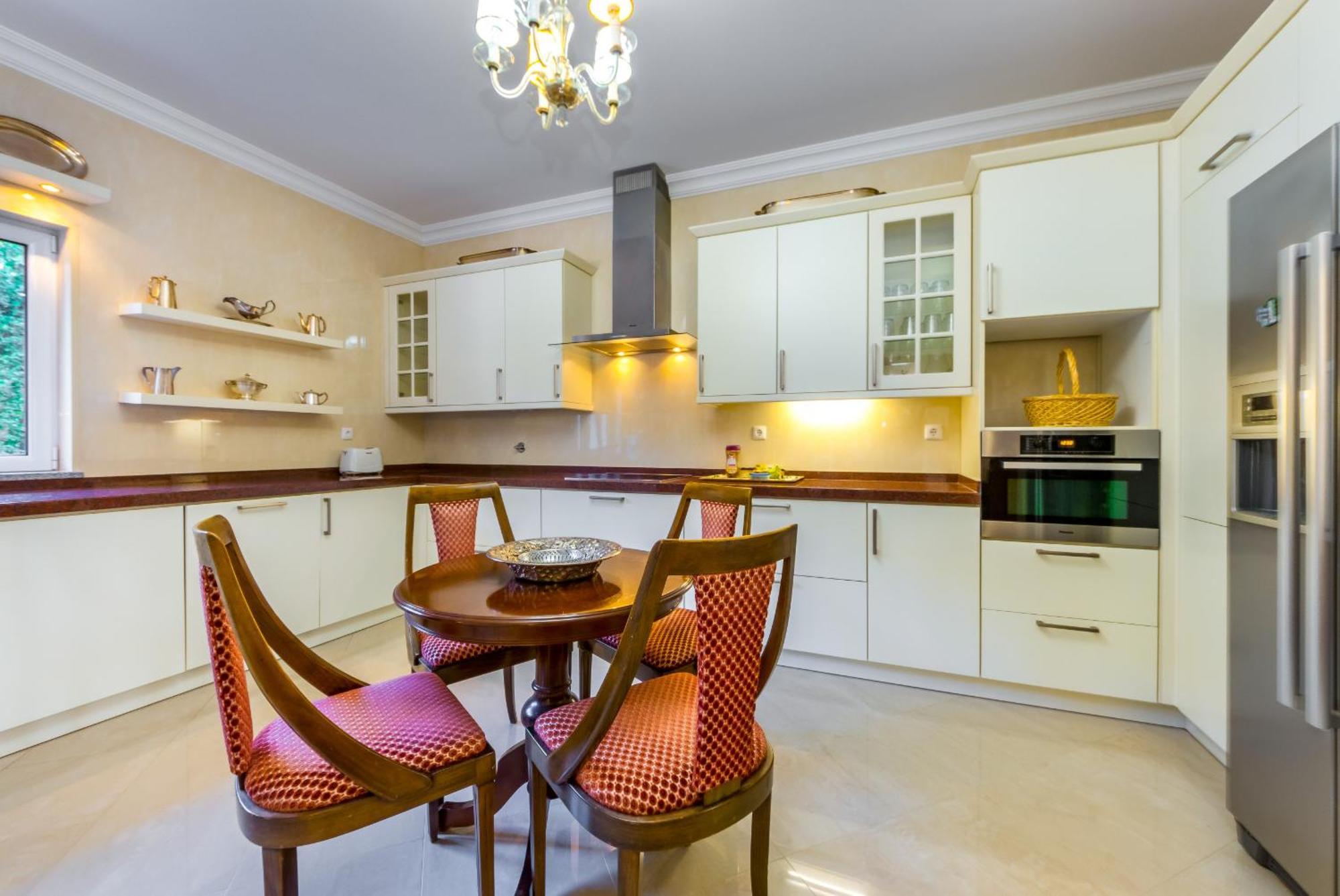 Villa Cor De Rosa Αλμπουφέιρα Εξωτερικό φωτογραφία