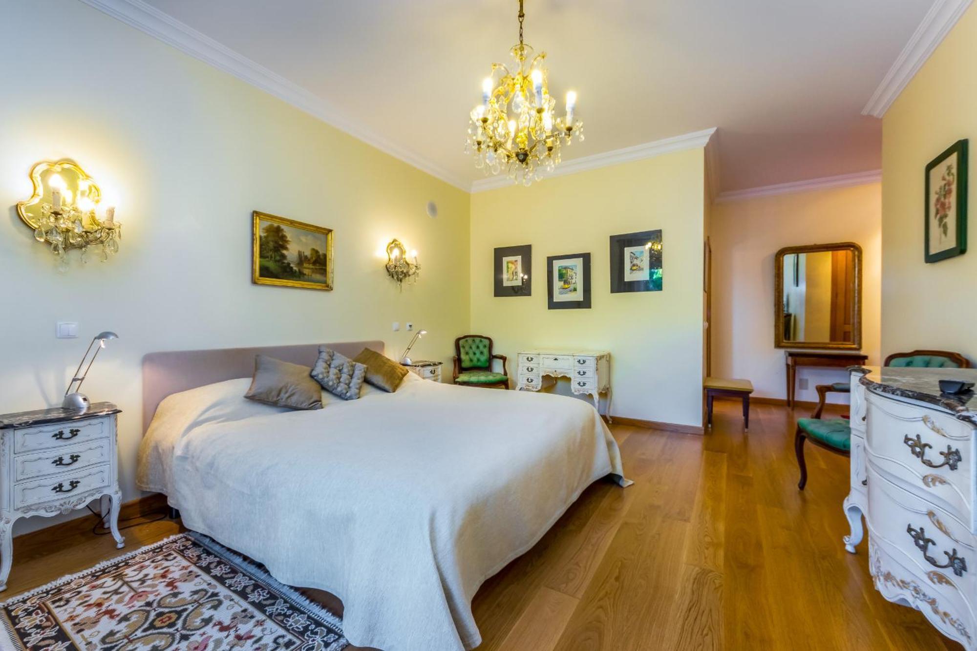 Villa Cor De Rosa Αλμπουφέιρα Εξωτερικό φωτογραφία