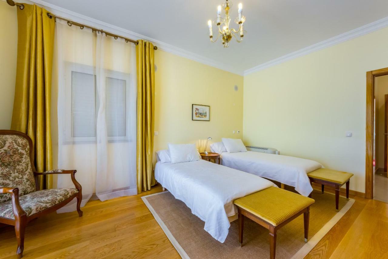Villa Cor De Rosa Αλμπουφέιρα Εξωτερικό φωτογραφία